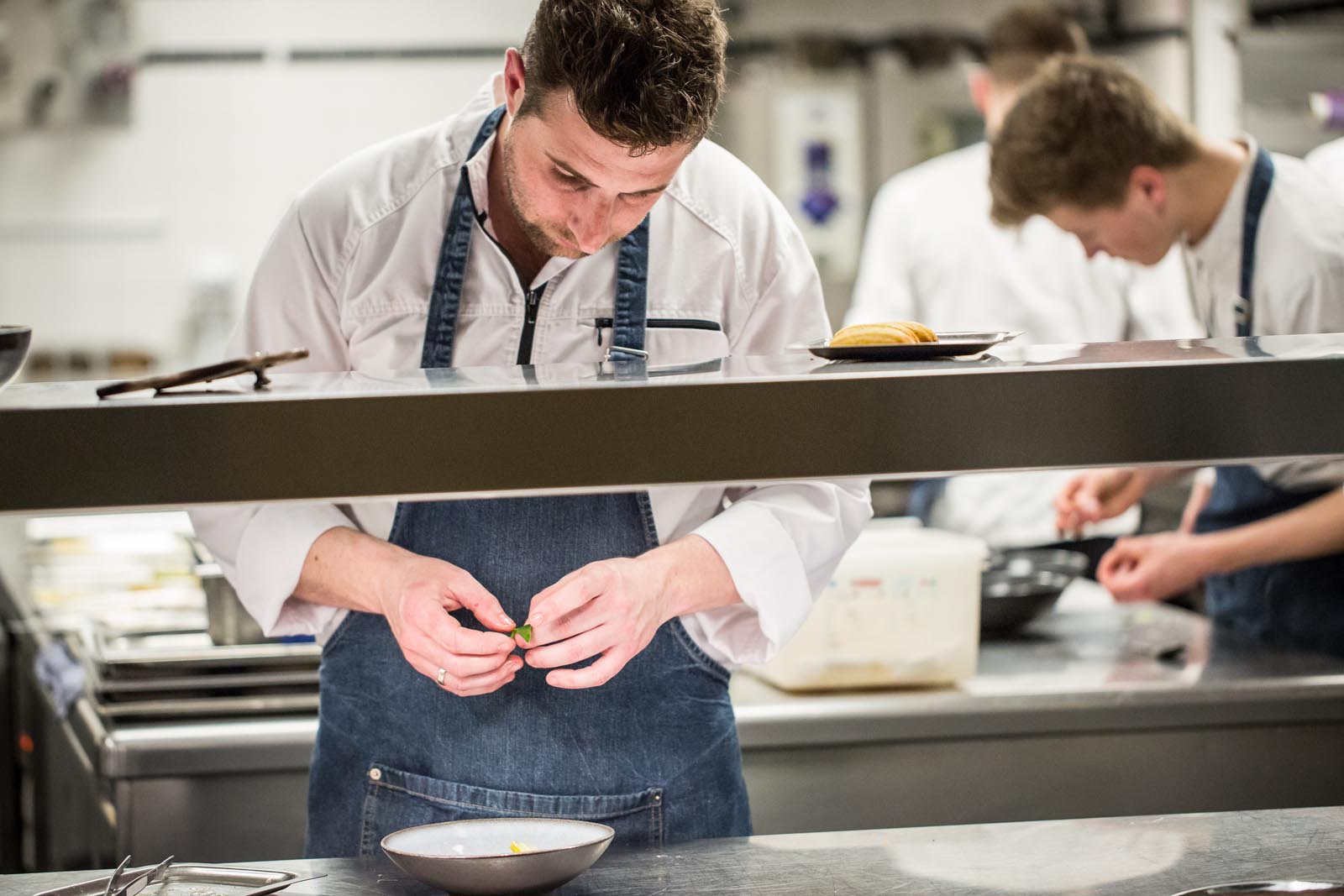 De Hoefslag – HFSLG – Bosch en Duin – Restaurant – Bistro – Bar (40)