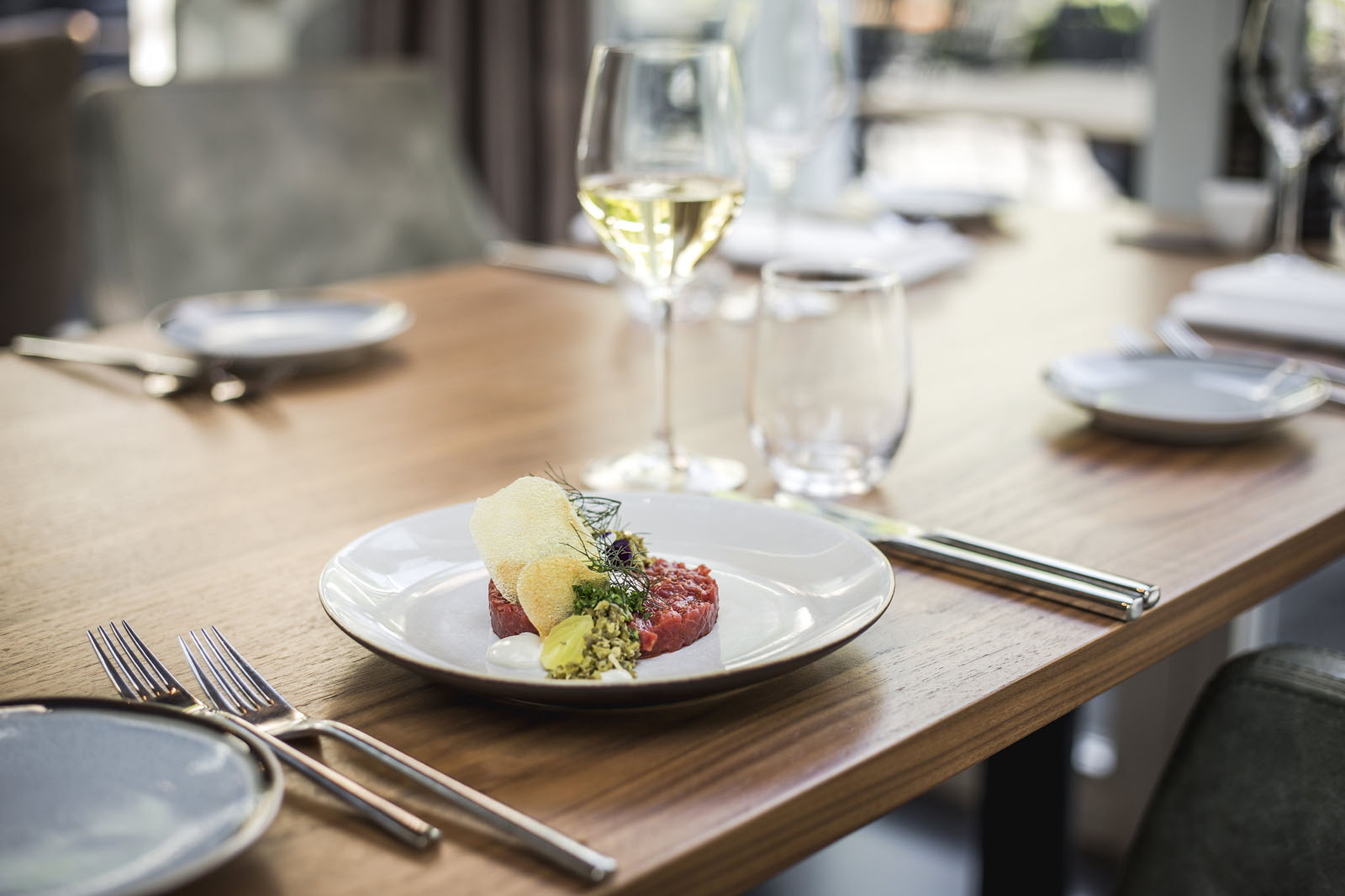 HFSLG uit eten bosch en duin Restaurant de Hoefslag (2)