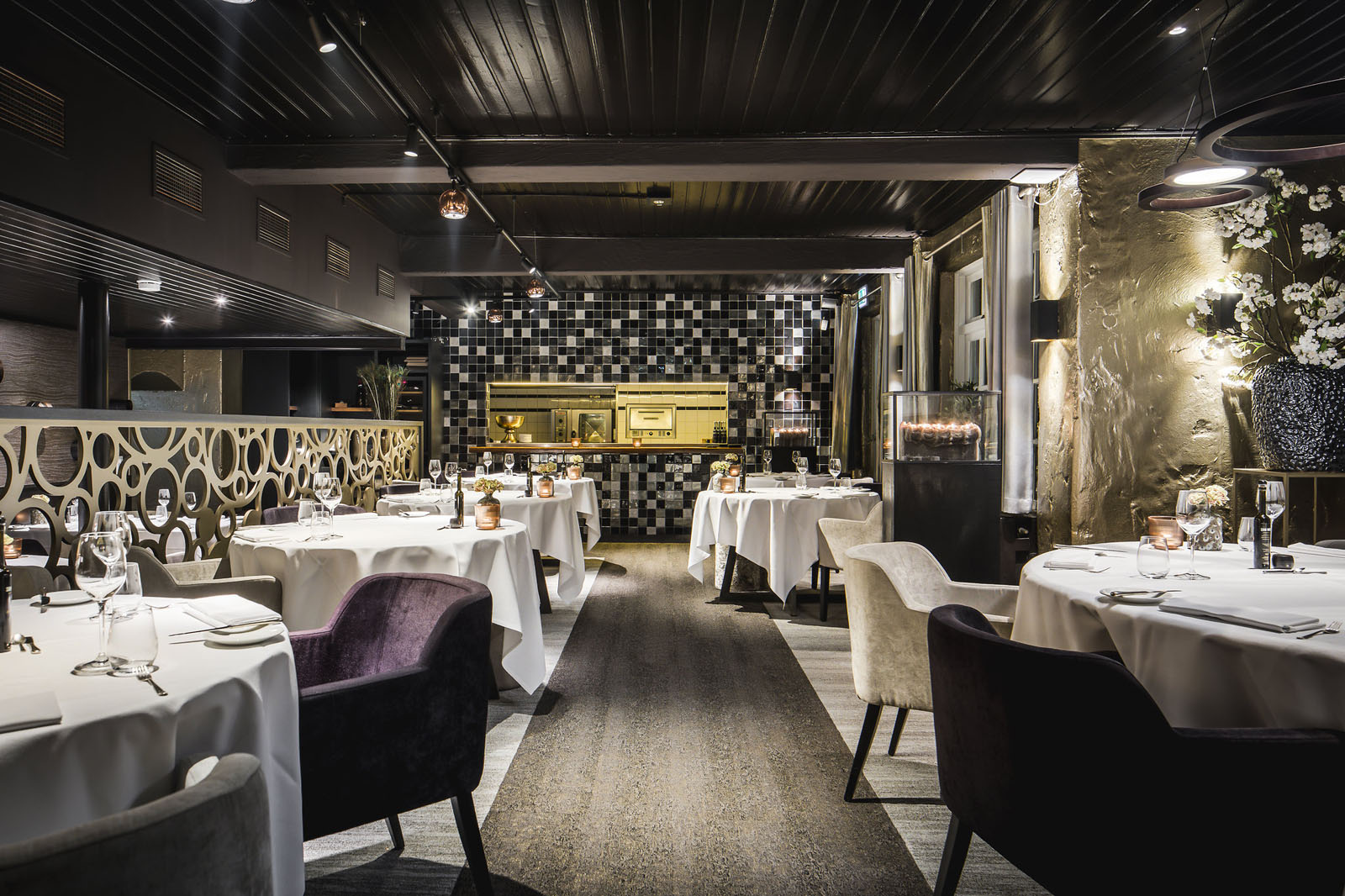 RESTAURANT HFSLG Restaurant de Hoefslag Bosch en Duin Zeist (8)