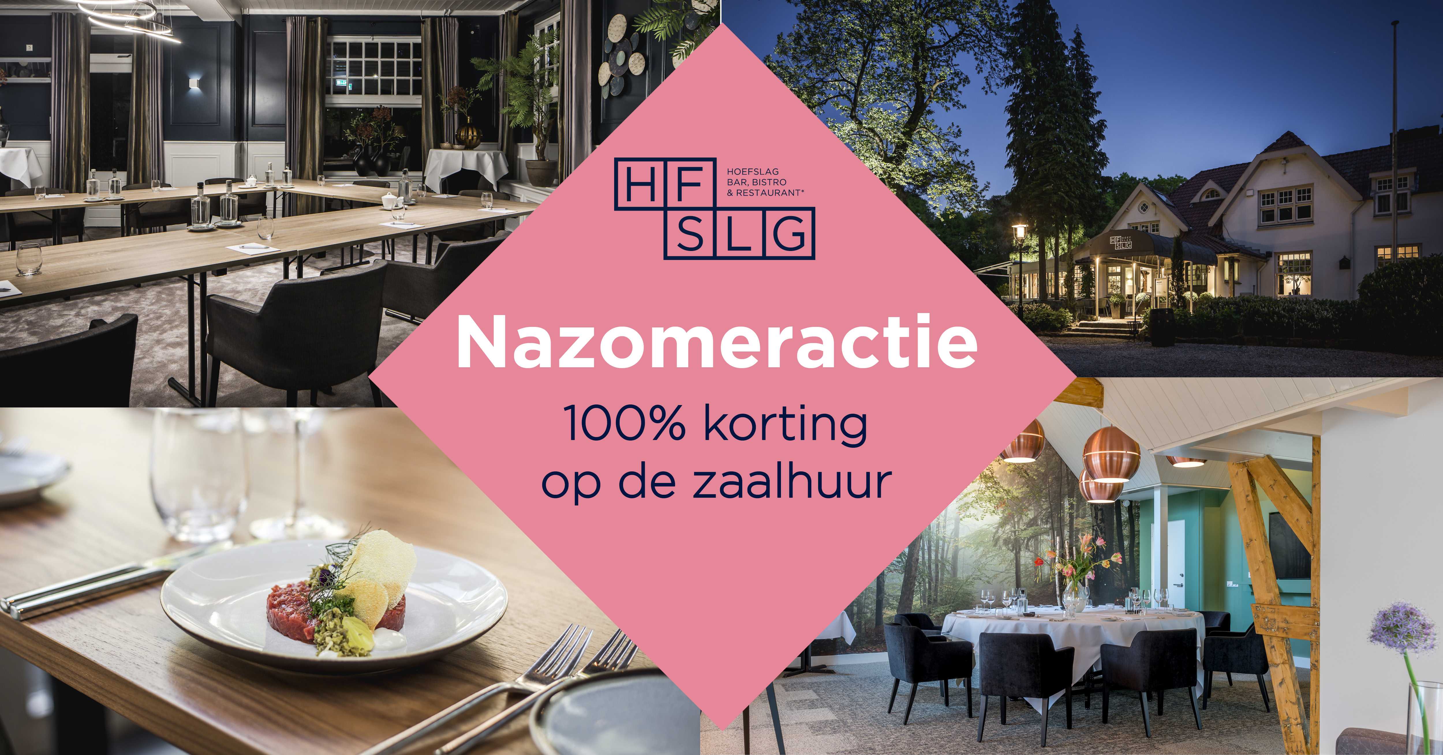 Nazomeractie social