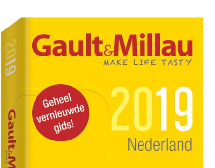 GaultMillau2019