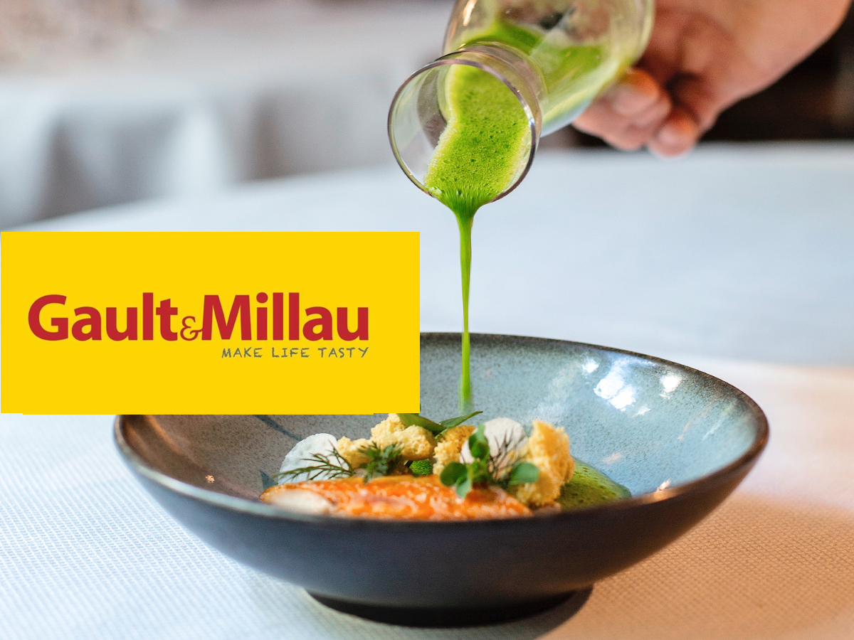 gault & millau
