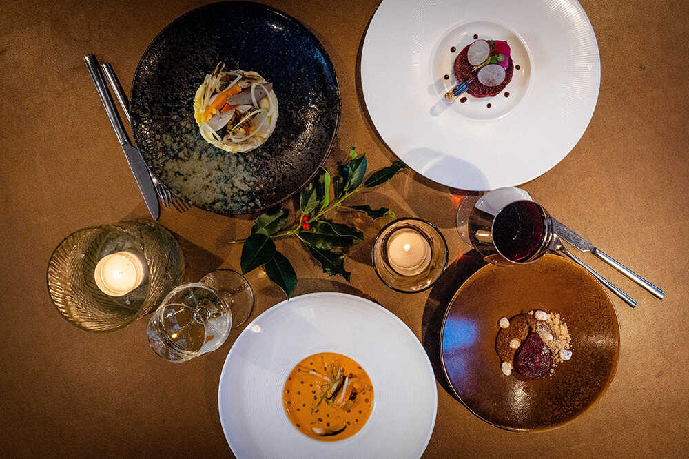 Restaurant uit eten met kerst – HFSLG (3)